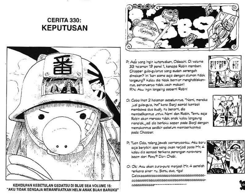 Chapter 330 - halaman 1