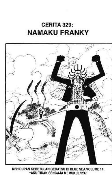 Chapter 329 - halaman 2