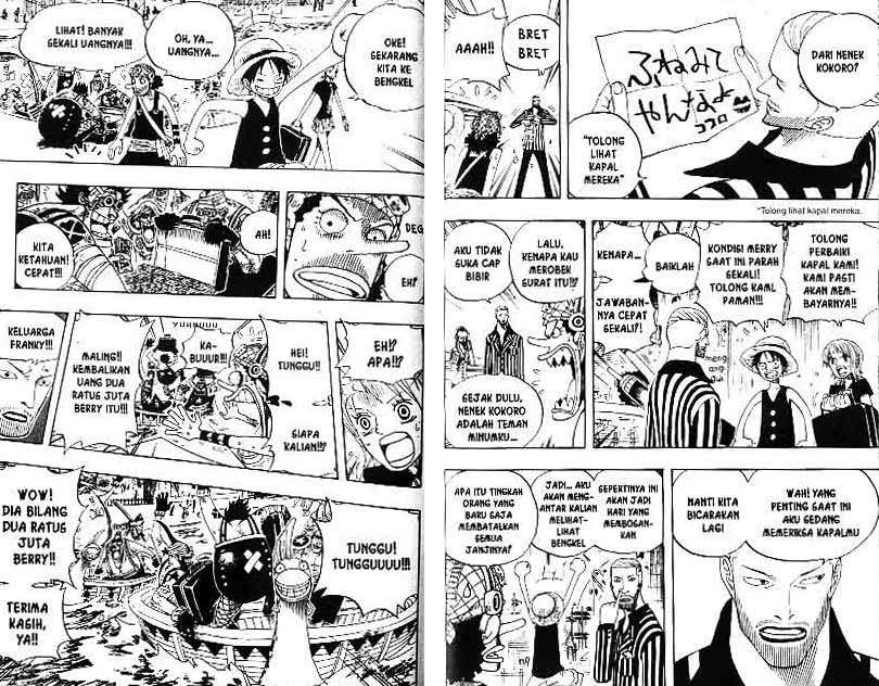 Chapter 326 - halaman 8