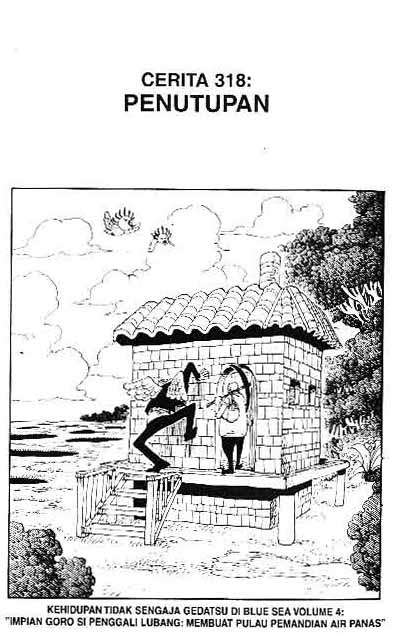 Chapter 318 - halaman 2
