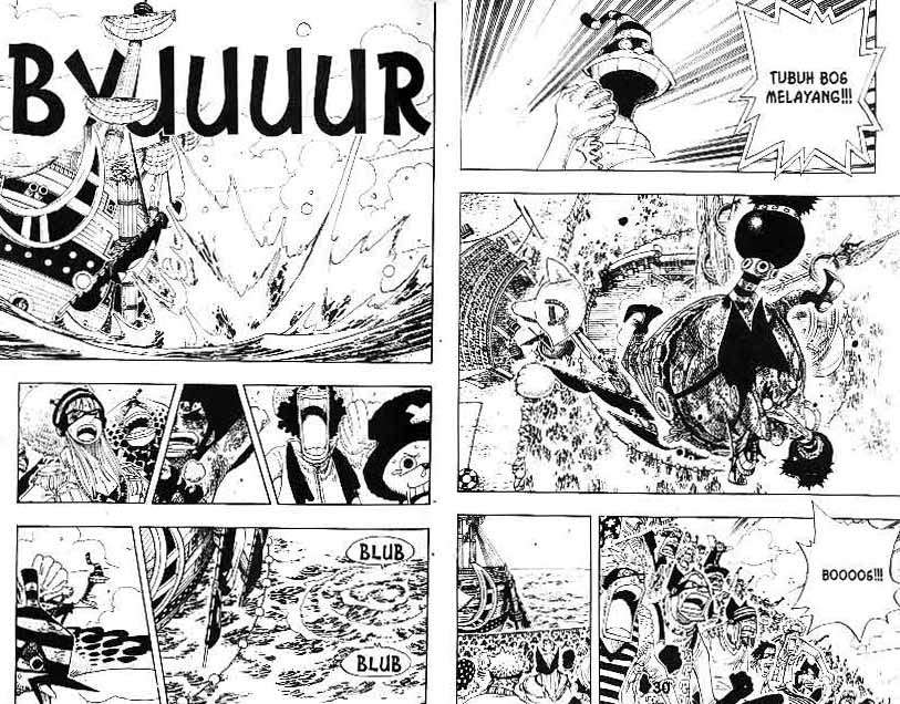 Chapter 318 - halaman 3
