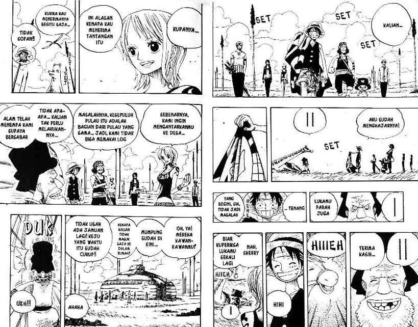 Chapter 318 - halaman 10