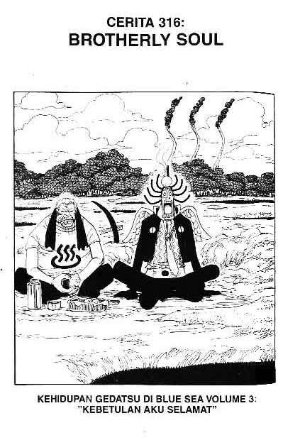 Chapter 316 - halaman 2
