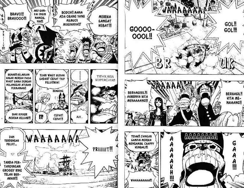 Chapter 313 - halaman 2