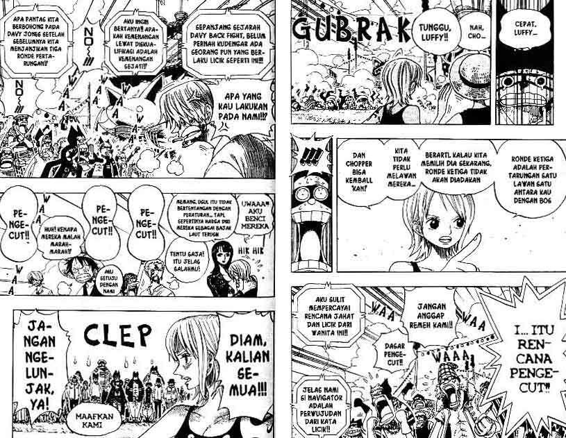 Chapter 313 - halaman 4