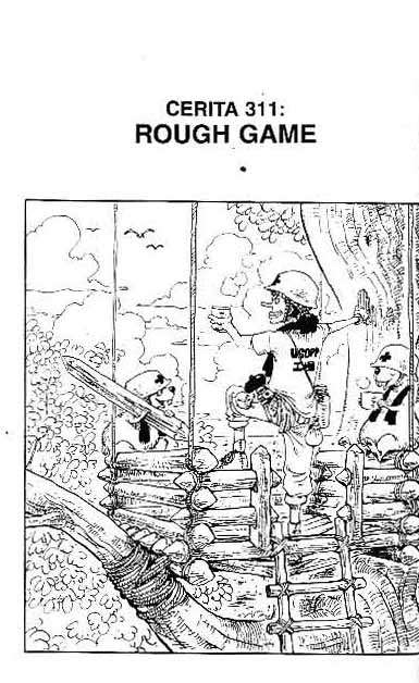 Chapter 311 - halaman 1