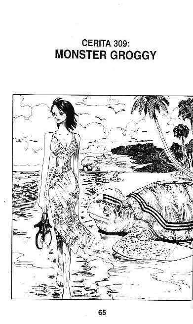 Chapter 309 - halaman 2