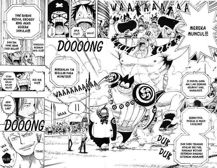 Chapter 309 - halaman 11