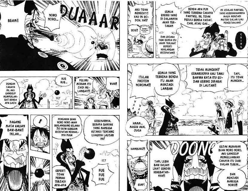 Chapter 309 - halaman 5