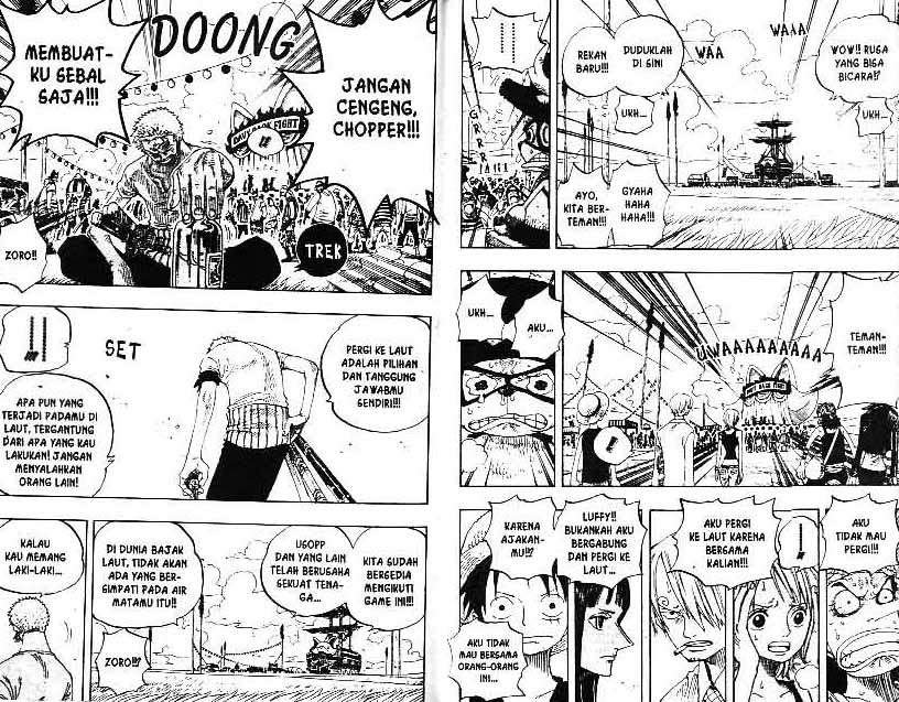 Chapter 309 - halaman 8