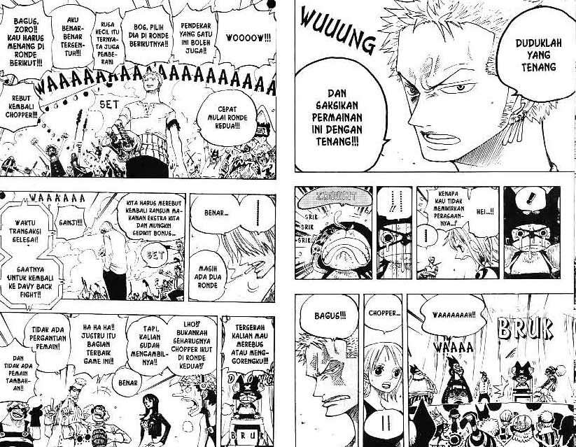 Chapter 309 - halaman 9
