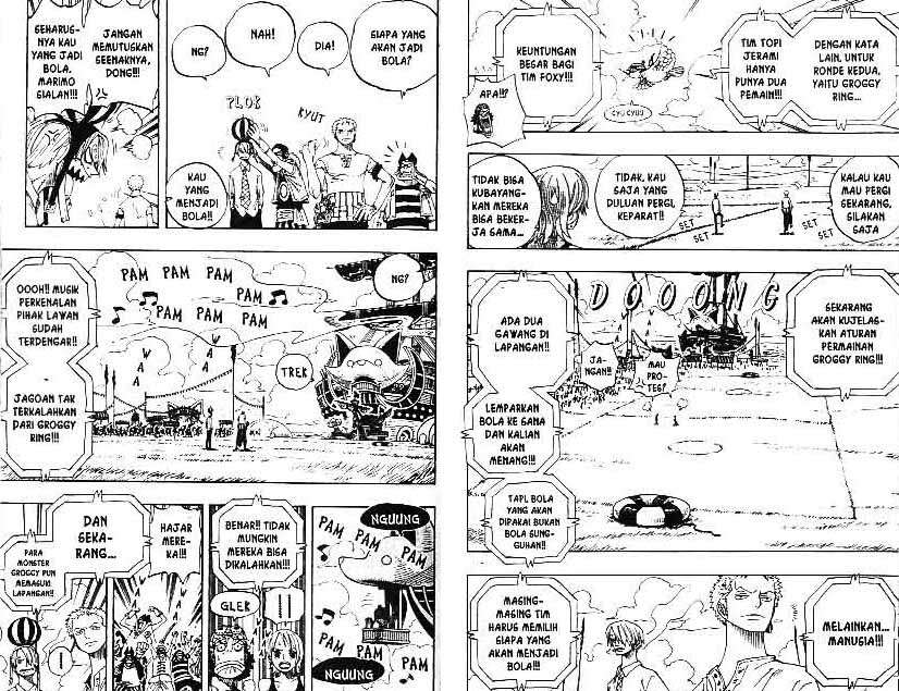 Chapter 309 - halaman 10