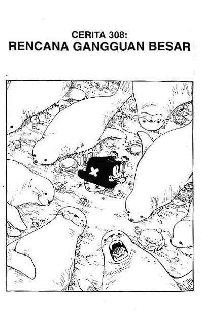 Chapter 308 - halaman 2