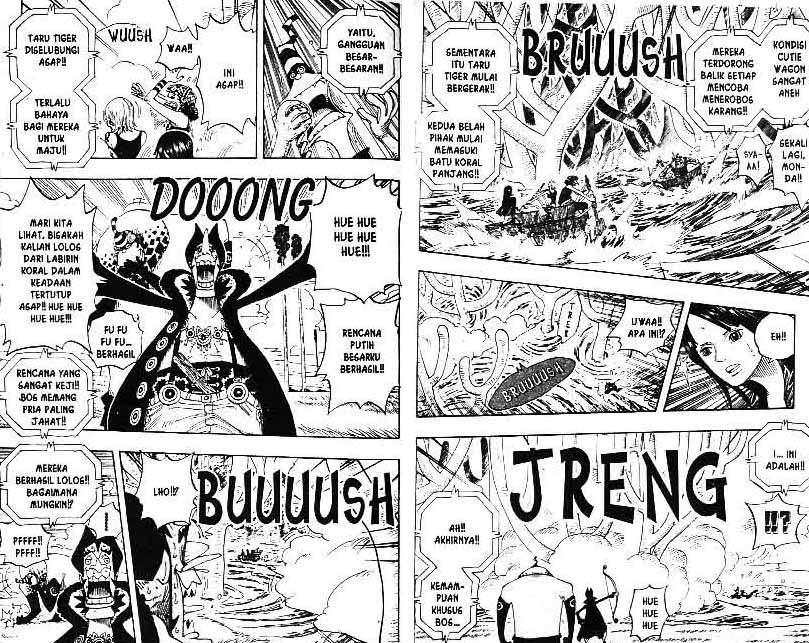Chapter 308 - halaman 5