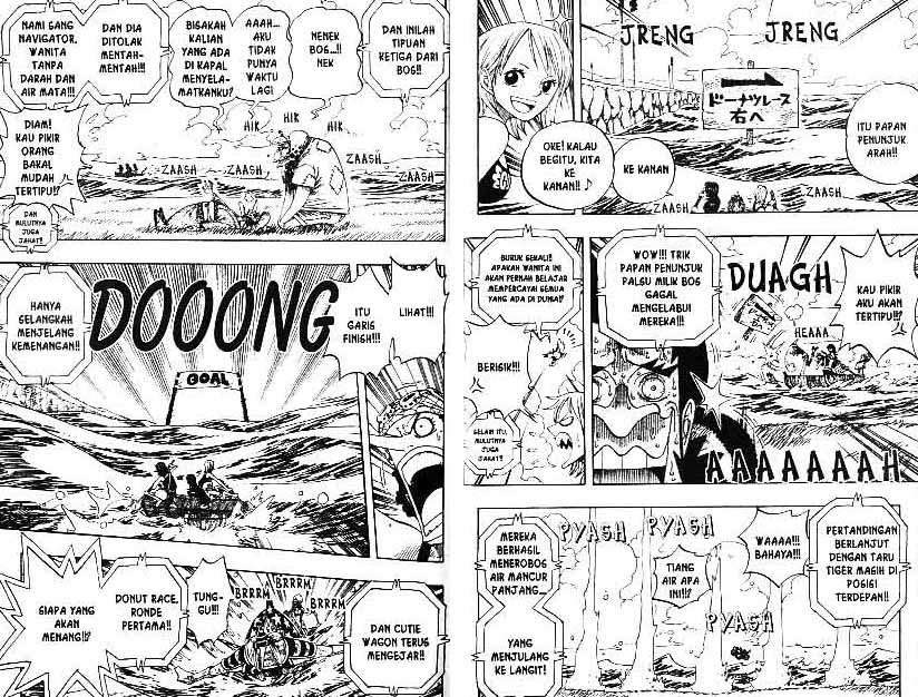 Chapter 308 - halaman 8