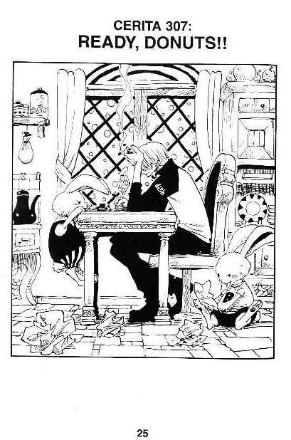 Chapter 307 - halaman 2