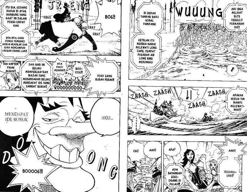 Chapter 307 - halaman 11