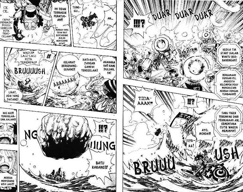 Chapter 307 - halaman 5