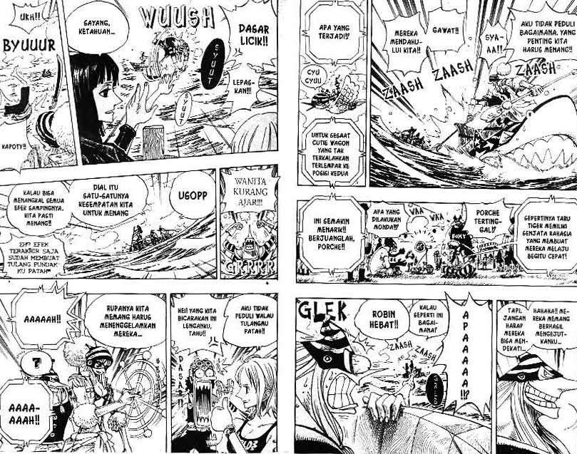 Chapter 307 - halaman 10