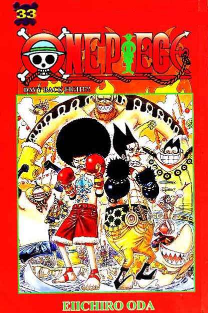 Chapter 306 - halaman 2