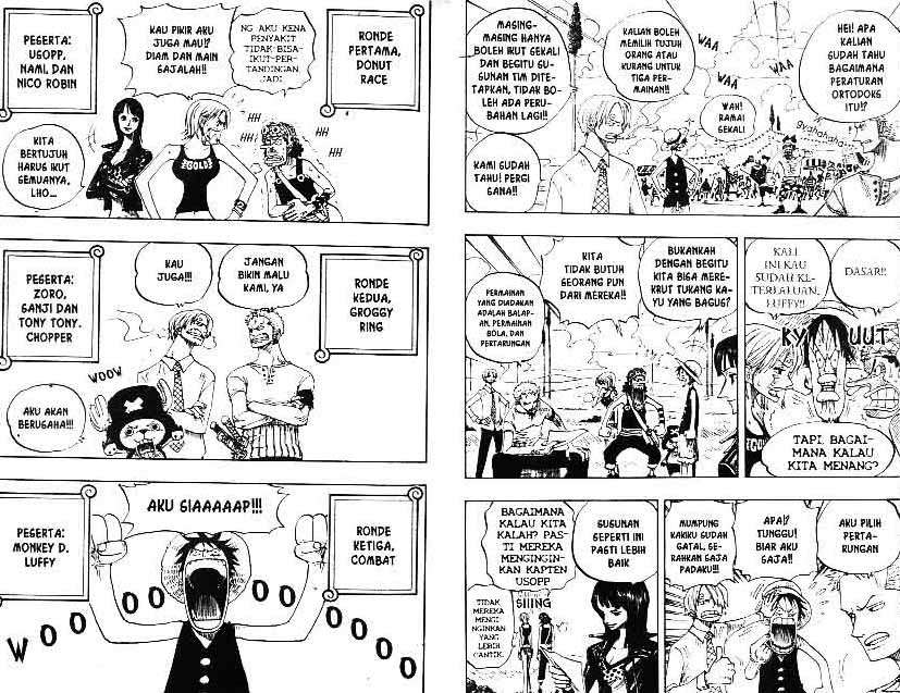 Chapter 306 - halaman 11