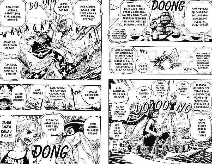 Chapter 306 - halaman 12