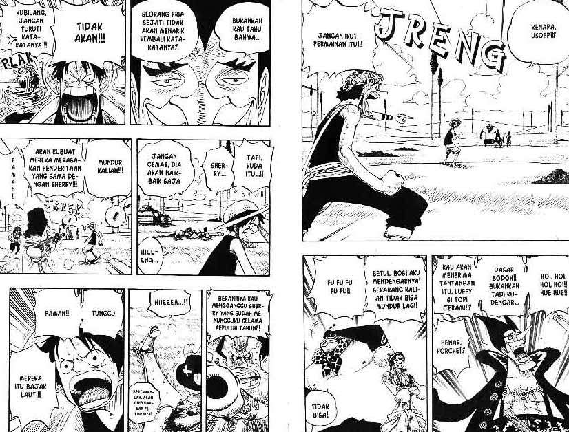 Chapter 306 - halaman 4