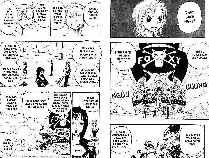 Chapter 306 - halaman 5