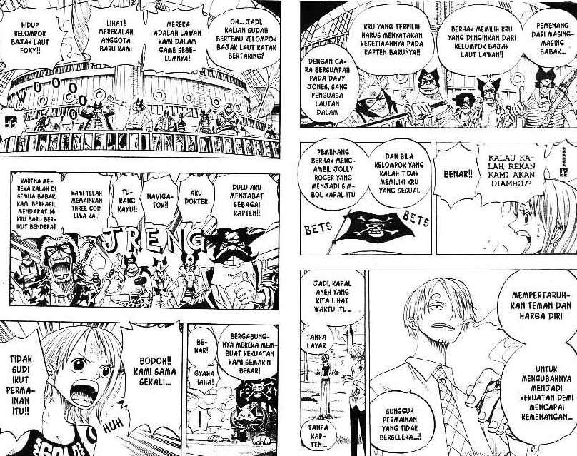 Chapter 306 - halaman 6