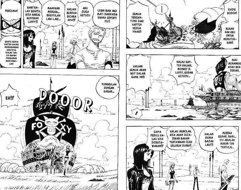 Chapter 306 - halaman 7