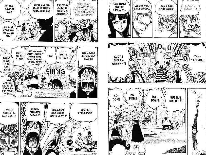 Chapter 306 - halaman 8