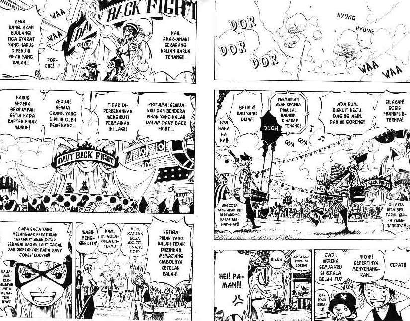 Chapter 306 - halaman 9