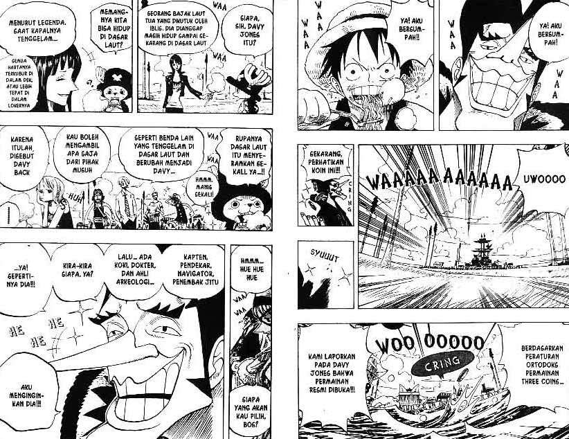 Chapter 306 - halaman 10