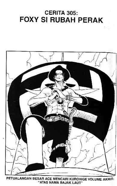 Chapter 305 - halaman 1