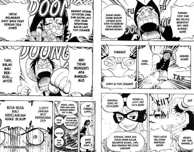Chapter 305 - halaman 10