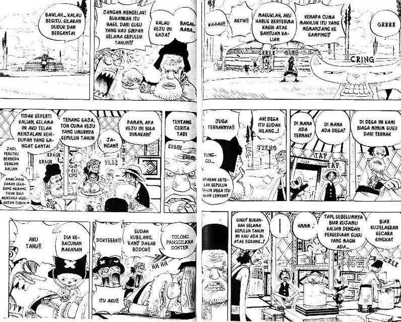 Chapter 305 - halaman 4