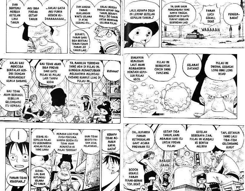 Chapter 305 - halaman 5