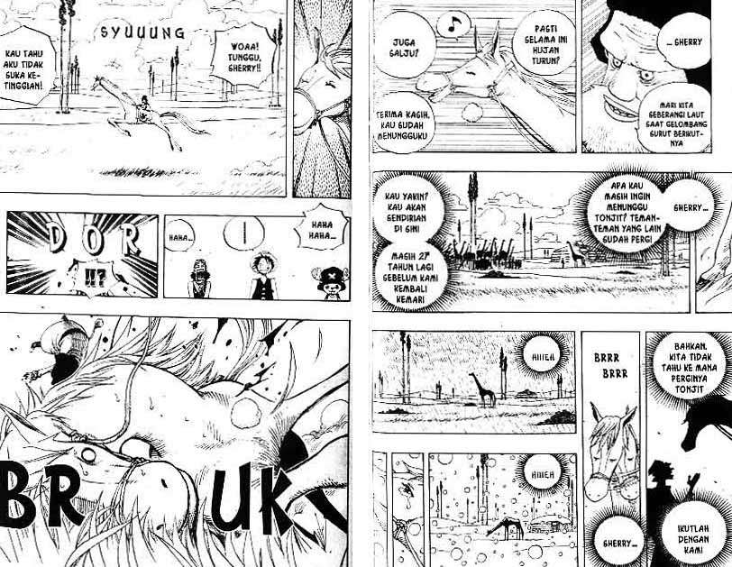 Chapter 305 - halaman 7