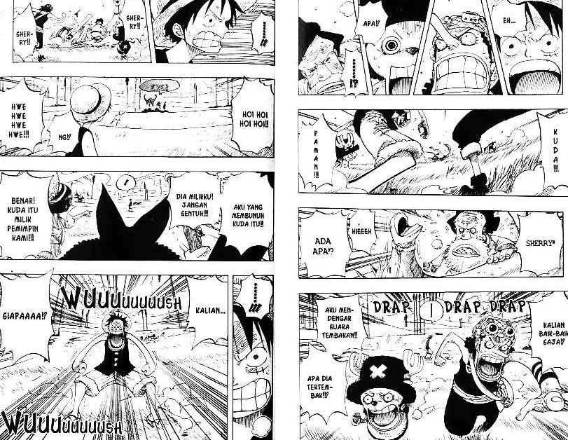 Chapter 305 - halaman 8