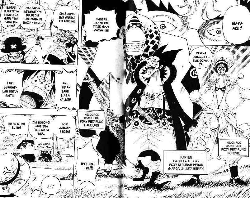 Chapter 305 - halaman 9