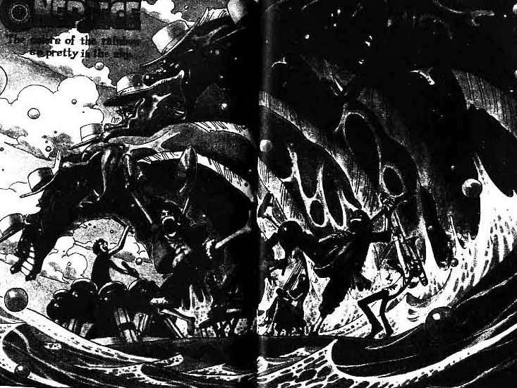Chapter 304 - halaman 1