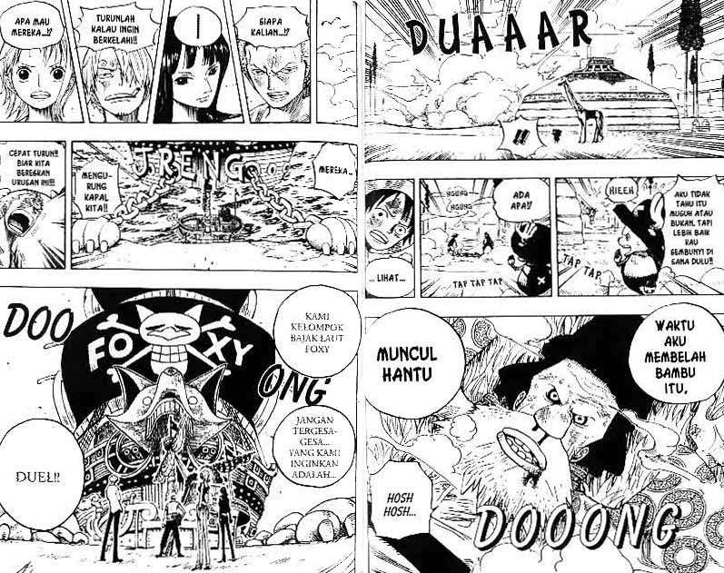 Chapter 304 - halaman 10