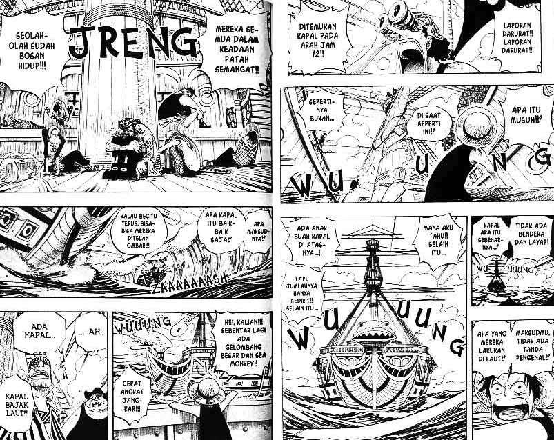 Chapter 304 - halaman 3