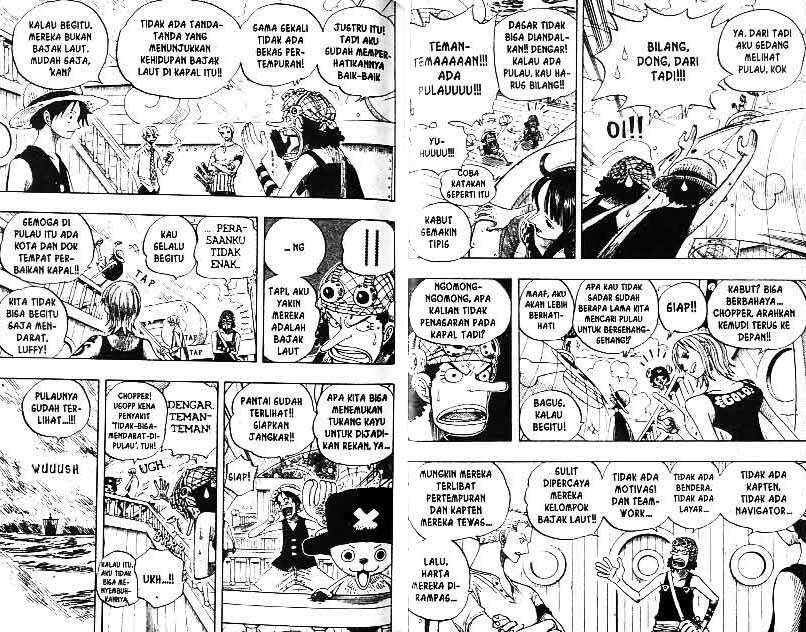 Chapter 304 - halaman 5