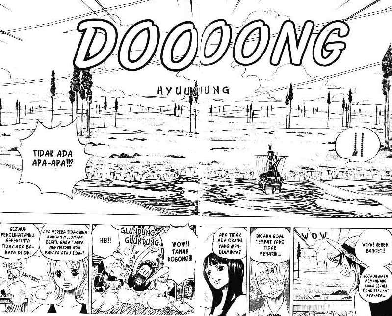 Chapter 304 - halaman 6