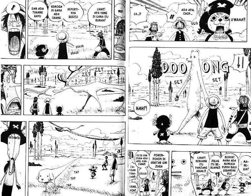 Chapter 304 - halaman 7