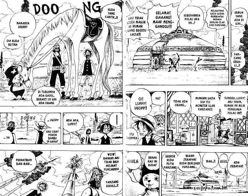 Chapter 304 - halaman 8