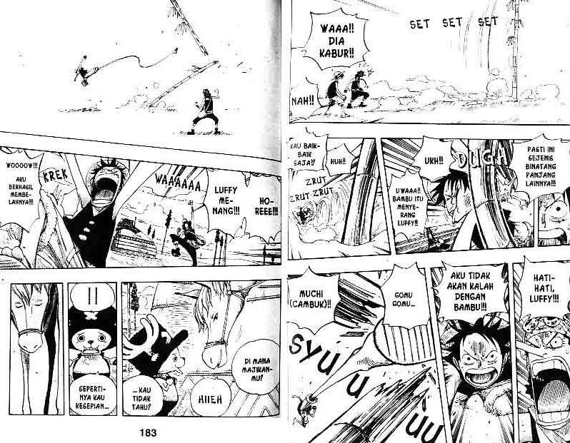 Chapter 304 - halaman 9