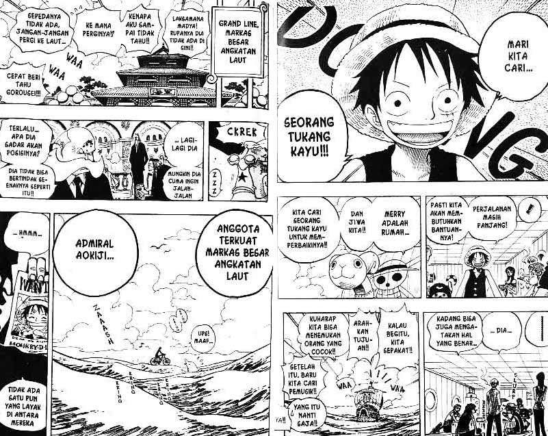 Chapter 303 - halaman 10