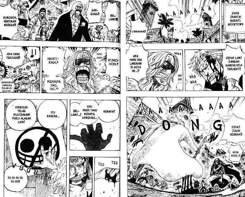Chapter 303 - halaman 3
